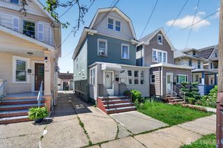 453 Compton Avenue, Perth Amboy, NJ 08861