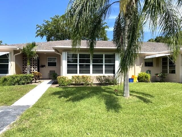 1315 HIGH POINT Way SE B, Delray Beach, FL 33445