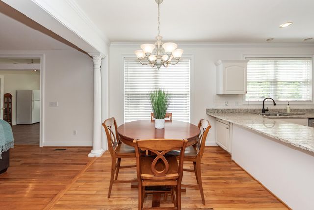 99 Fieldfare Way, Charleston, SC 29414