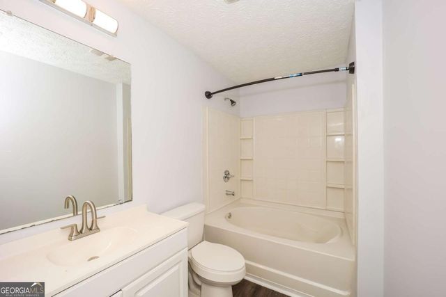 12101 Fairington Ridg Circle, Lithonia, GA 30038