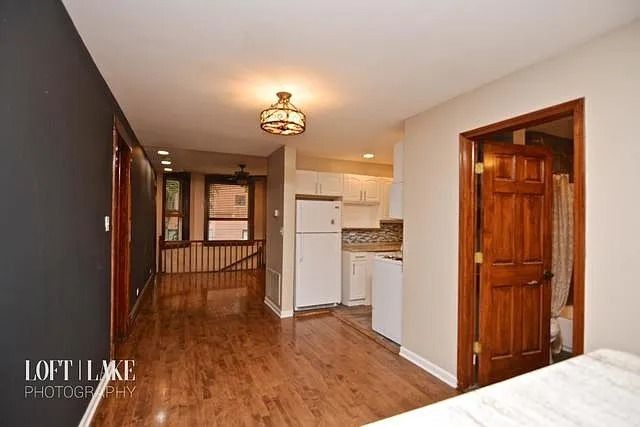 2654 W Schubert Avenue 1E, Chicago, IL 60647