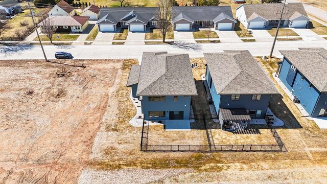 383 N WILSON STREET, Kimberly, WI 54136