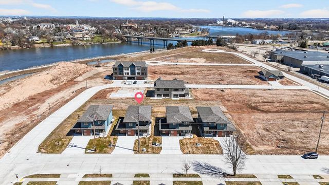 383 N WILSON STREET, Kimberly, WI 54136