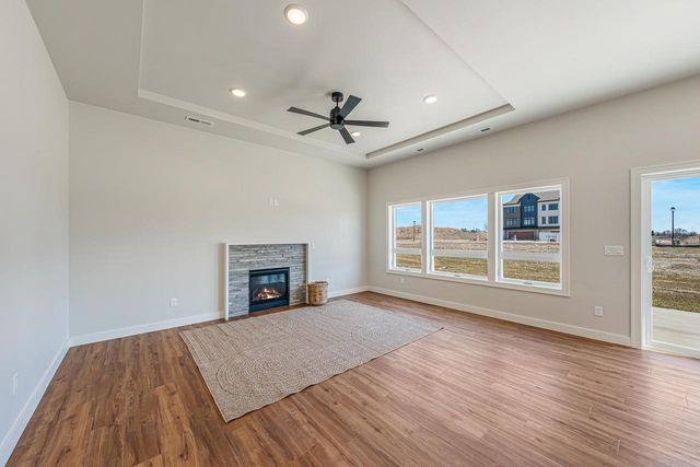 383 N WILSON STREET, Kimberly, WI 54136