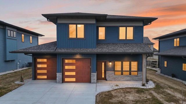 383 N WILSON STREET, Kimberly, WI 54136