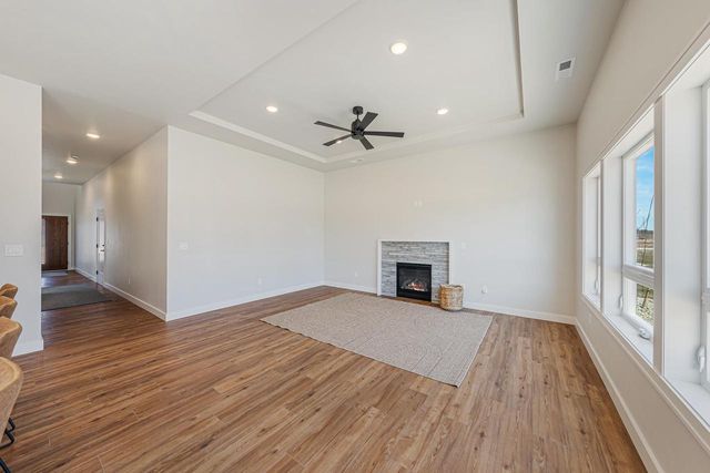 383 N WILSON STREET, Kimberly, WI 54136
