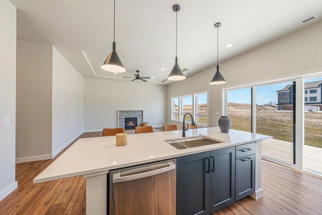 383 N WILSON STREET, Kimberly, WI 54136