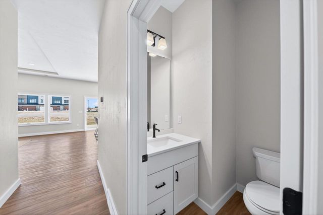 383 N WILSON STREET, Kimberly, WI 54136