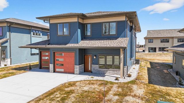 383 N WILSON STREET, Kimberly, WI 54136