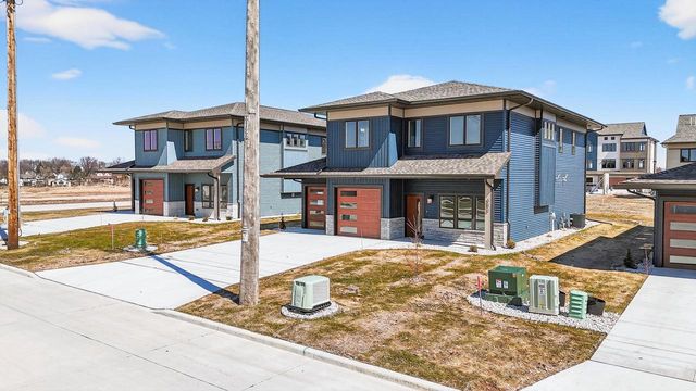 383 N WILSON STREET, Kimberly, WI 54136