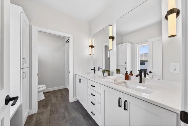 383 N WILSON STREET, Kimberly, WI 54136