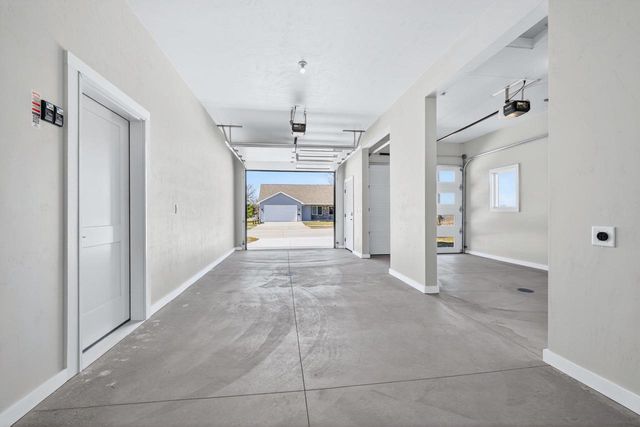 383 N WILSON STREET, Kimberly, WI 54136