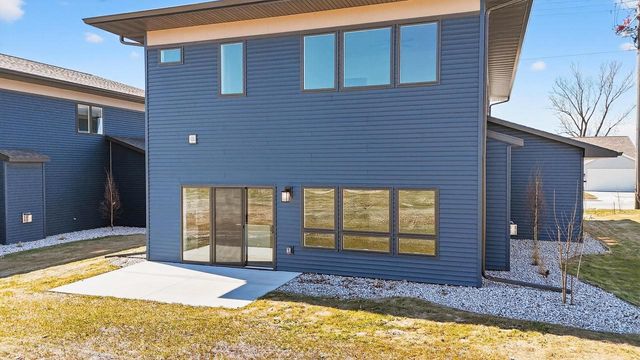 383 N WILSON STREET, Kimberly, WI 54136