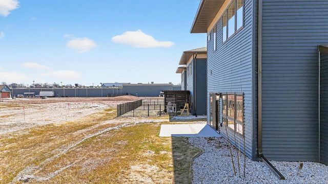 383 N WILSON STREET, Kimberly, WI 54136