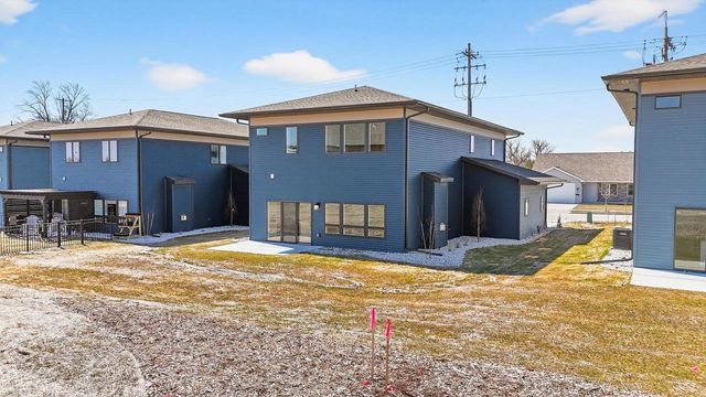 383 N WILSON STREET, Kimberly, WI 54136