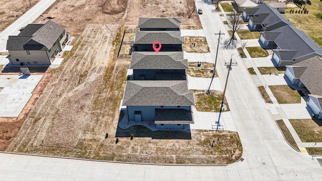 383 N WILSON STREET, Kimberly, WI 54136