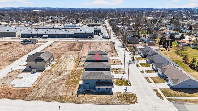 383 N WILSON STREET, Kimberly, WI 54136