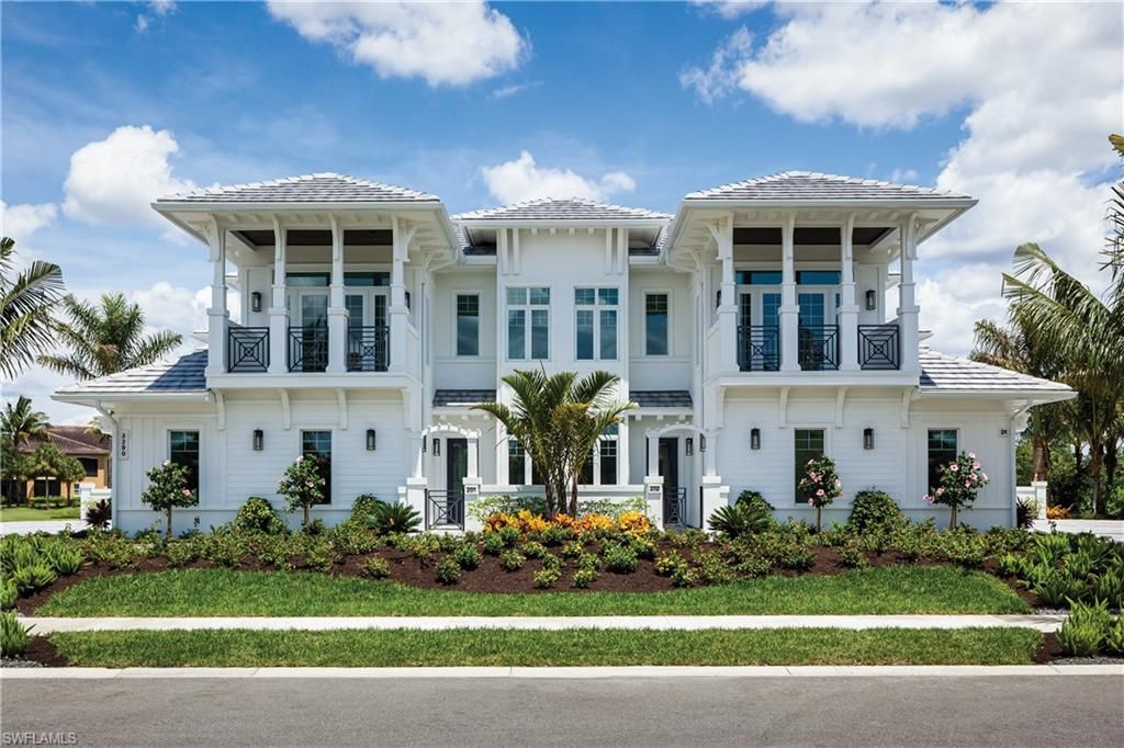 3259 Dorado LN 13-201, NAPLES, FL 34114 — photo 2
