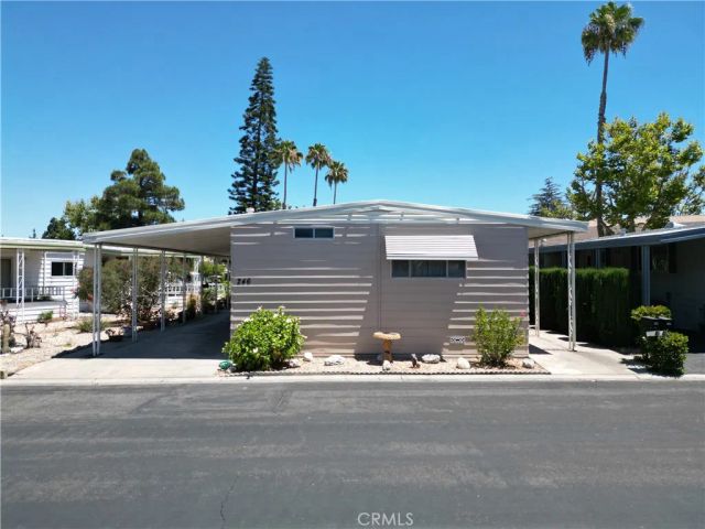 24001 Muirlands 246, Lake Forest, CA 92630