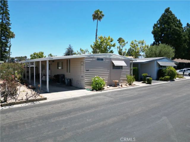24001 Muirlands 246, Lake Forest, CA 92630