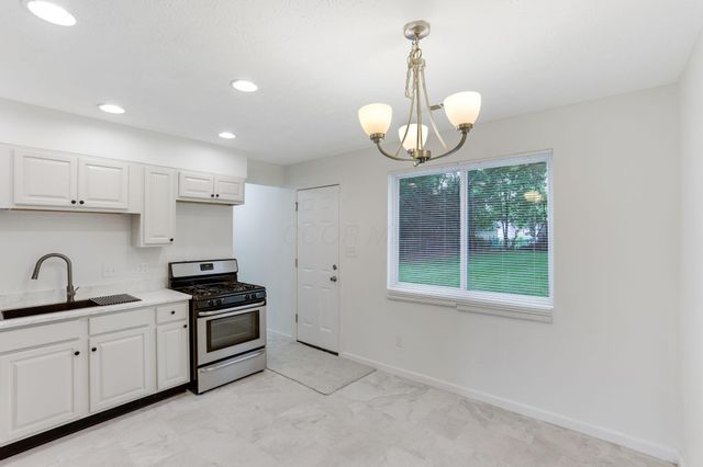 1644 Jonathan Drive, Columbus, OH 43207