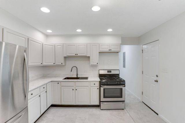 1644 Jonathan Drive, Columbus, OH 43207