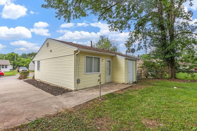 1644 Jonathan Drive, Columbus, OH 43207
