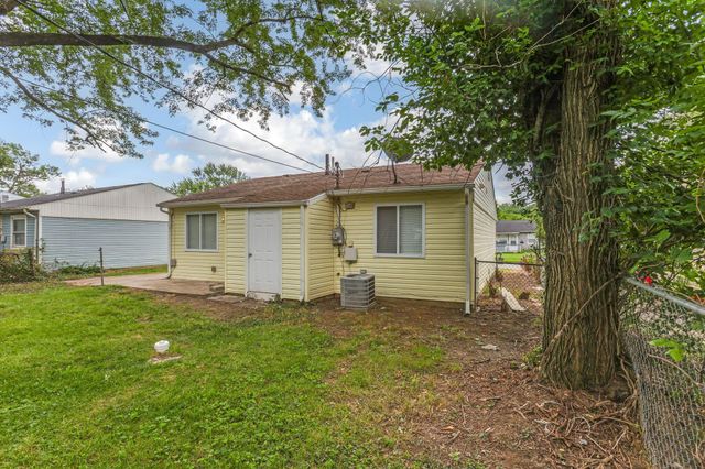 1644 Jonathan Drive, Columbus, OH 43207