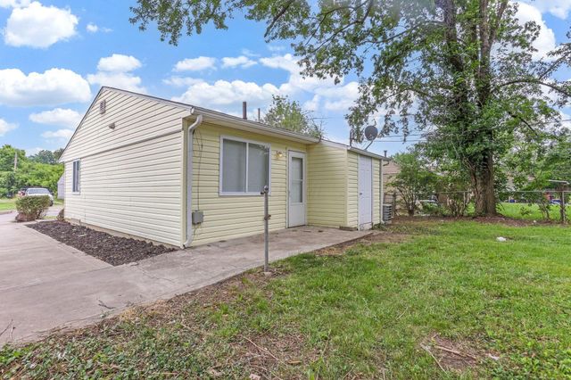1644 Jonathan Drive, Columbus, OH 43207