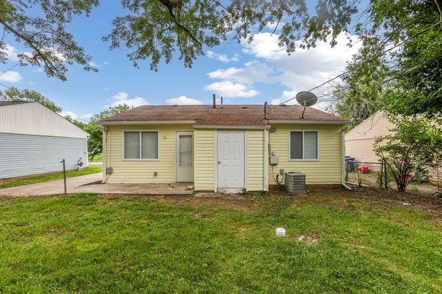1644 Jonathan Drive, Columbus, OH 43207