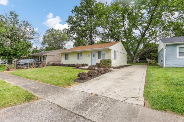 1644 Jonathan Drive, Columbus, OH 43207