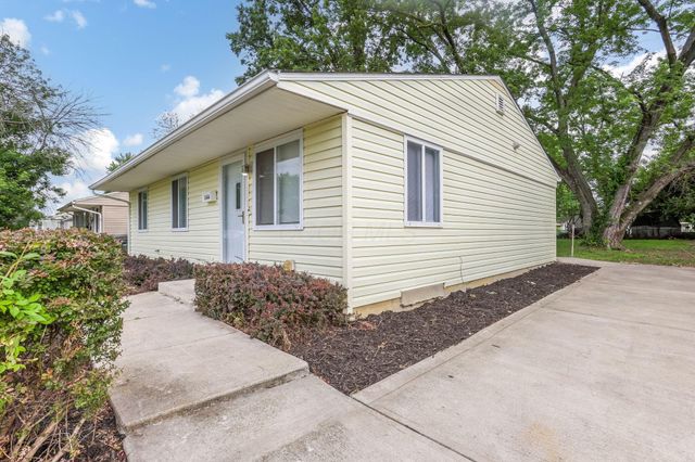 1644 Jonathan Drive, Columbus, OH 43207
