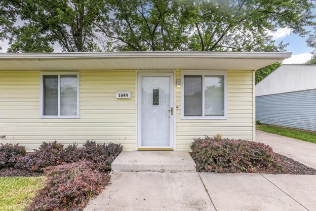 1644 Jonathan Drive, Columbus, OH 43207