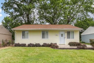 1644 Jonathan Drive, Columbus, OH 43207