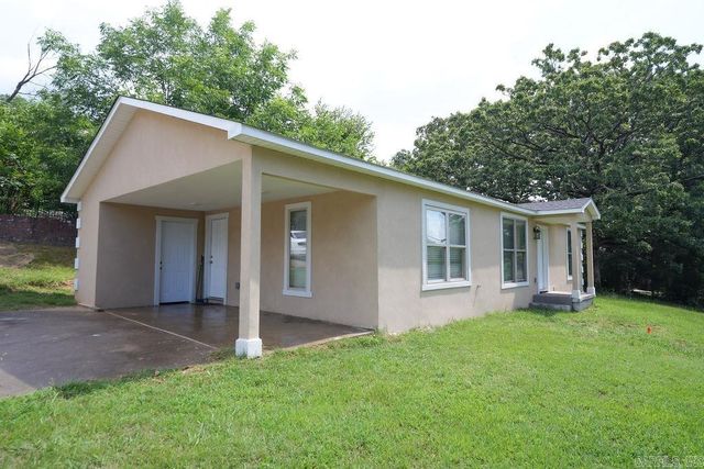 4400 Augusta Street, North Little Rock, AR 72118