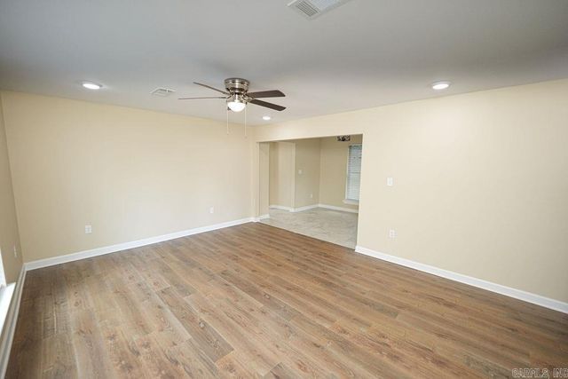 4400 Augusta Street, North Little Rock, AR 72118