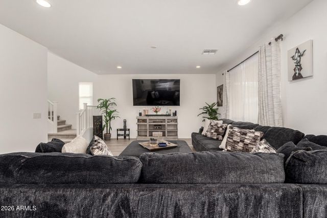 10069 E ALFALFA Drive, Florence, AZ 85132