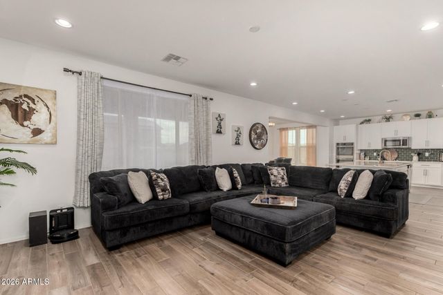 10069 E ALFALFA Drive, Florence, AZ 85132