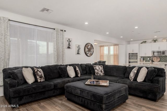 10069 E ALFALFA Drive, Florence, AZ 85132