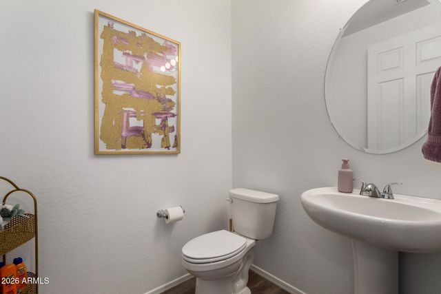 10069 E ALFALFA Drive, Florence, AZ 85132