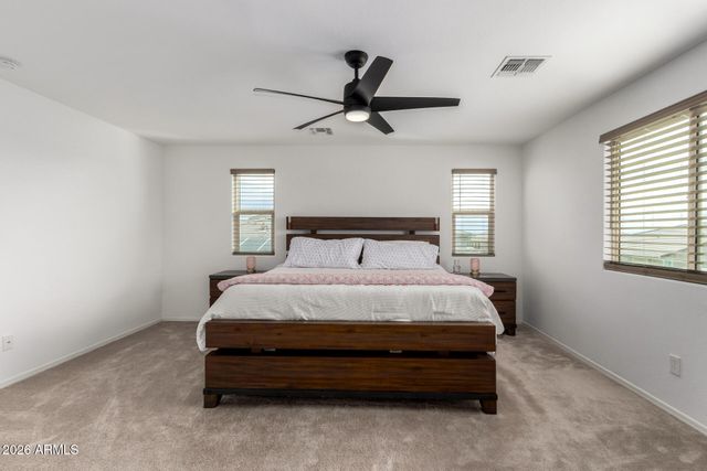 10069 E ALFALFA Drive, Florence, AZ 85132