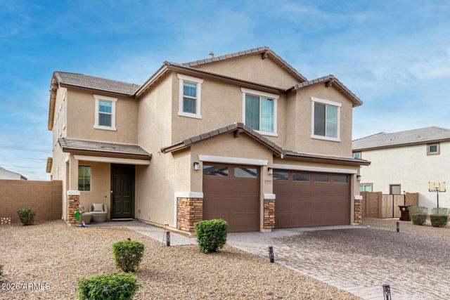 10069 E ALFALFA Drive, Florence, AZ 85132