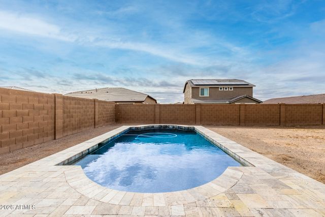 10069 E ALFALFA Drive, Florence, AZ 85132