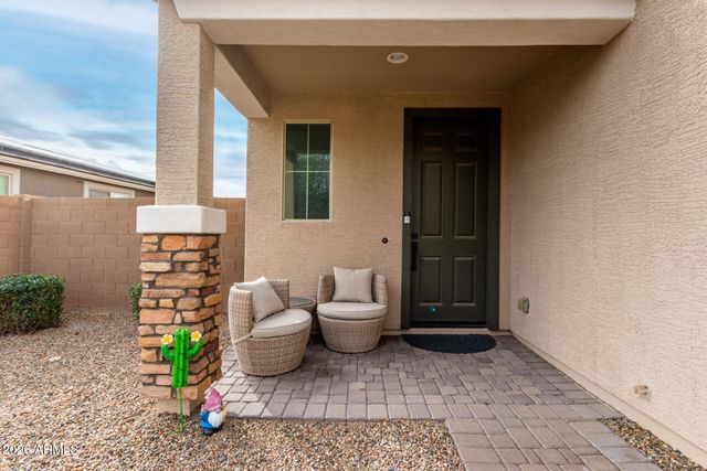 10069 E ALFALFA Drive, Florence, AZ 85132