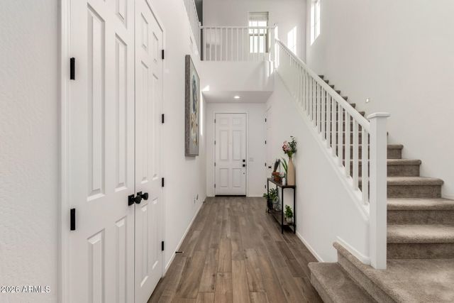 10069 E ALFALFA Drive, Florence, AZ 85132