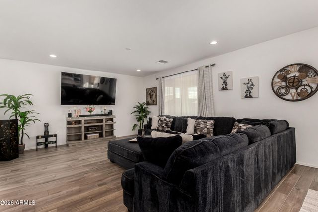 10069 E ALFALFA Drive, Florence, AZ 85132