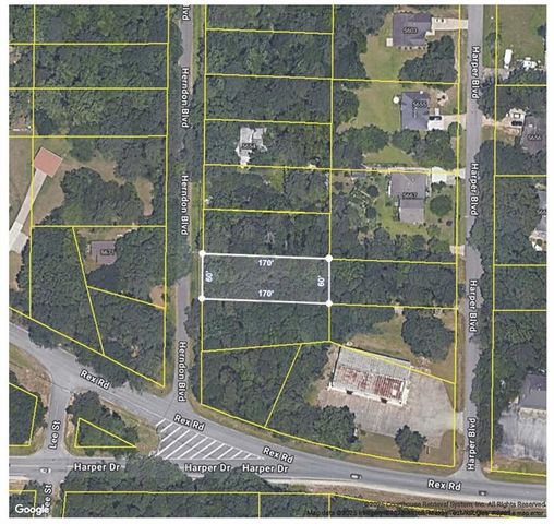 LOT 39 Herndon Boulevard, Morrow, GA 30260