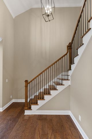 5282 Baylor Street, NW, Cleveland, TN 37312