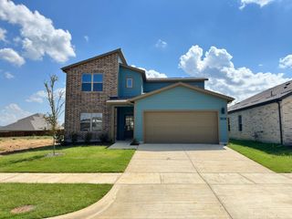 3304 Kingdom Drive, Denton, TX 76208