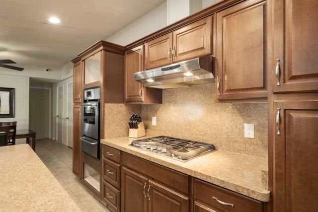 371 Bethel Avenue # 51 SP 51, Sanger, CA 93657